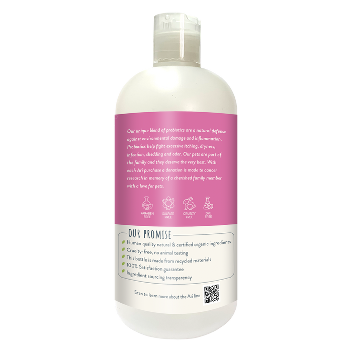 Health Extension ARI Probiotic Puppy Conditioner