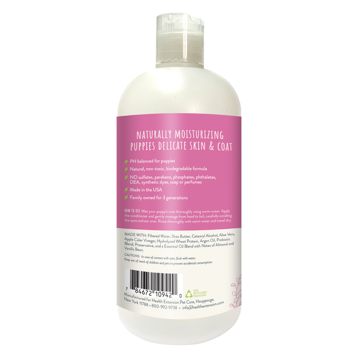Health Extension ARI Probiotic Puppy Conditioner