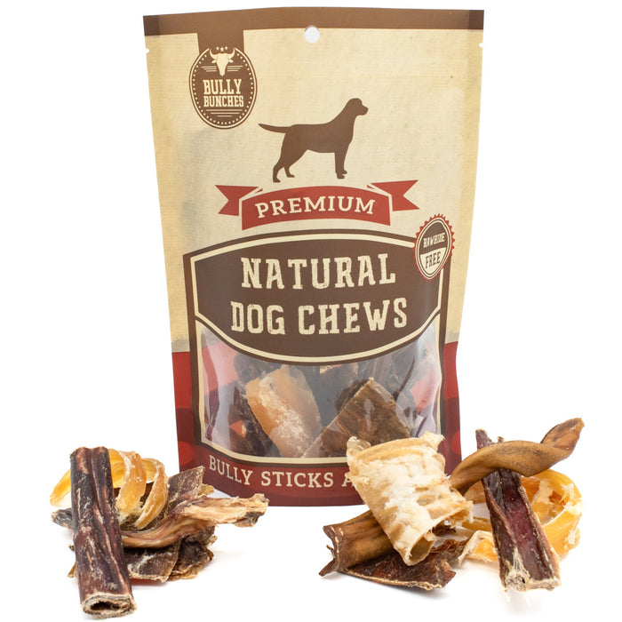 Bully Bunches Trail Mix - 2 - Image 6