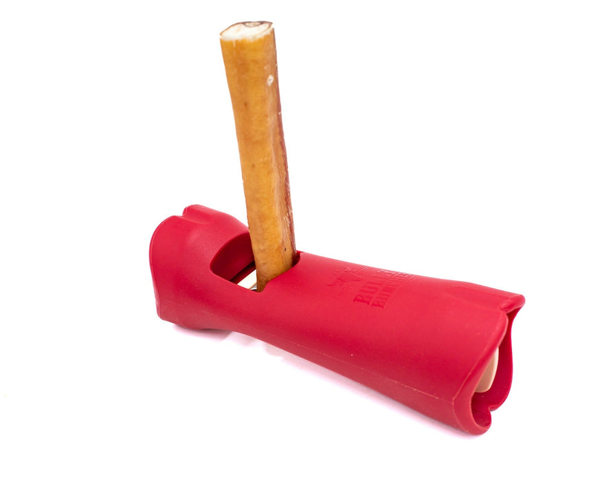 Bully Bunches Bully Stick Safety Holder