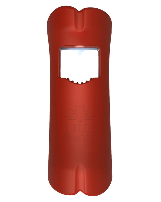 Bully Bunches Bully Stick Safety Holder