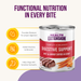 Health Extension Digestive Support, Beef & Carrot Entrée in Gravy 9oz - 4 - Image 11