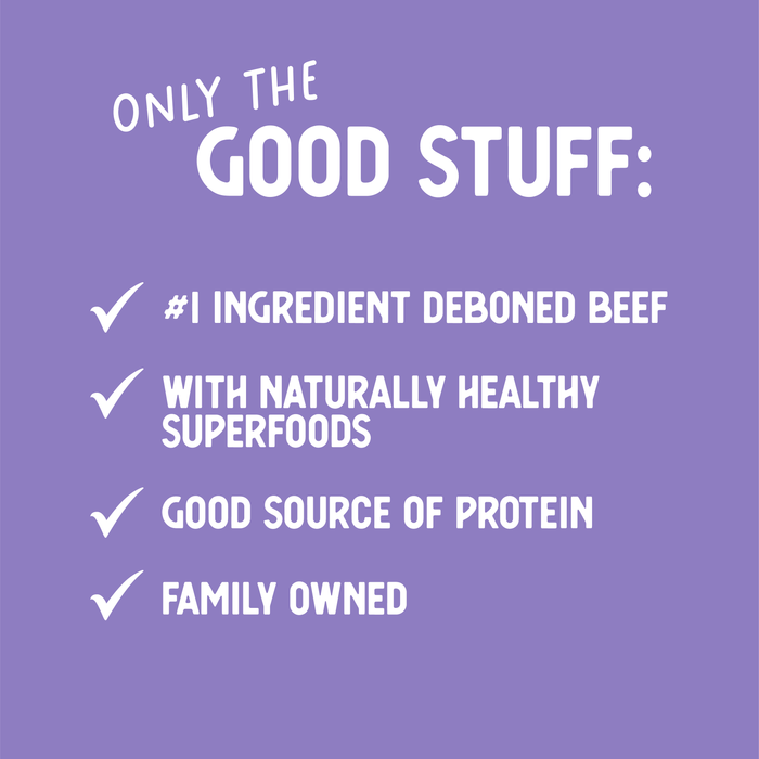 Health Extension Digestive Support, Beef & Carrot Entrée in Gravy 9oz - 6 - Image 11