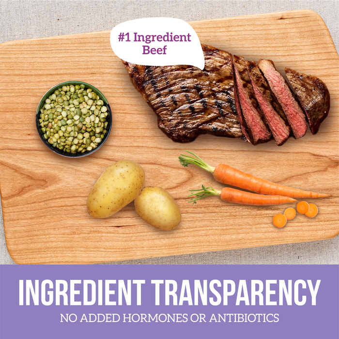 Health Extension Grain Free Savory Beef Stew - 10 - Image 12