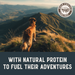 Health Extension Bison & Fish Jerky Dog Treats - 4 - Image 9