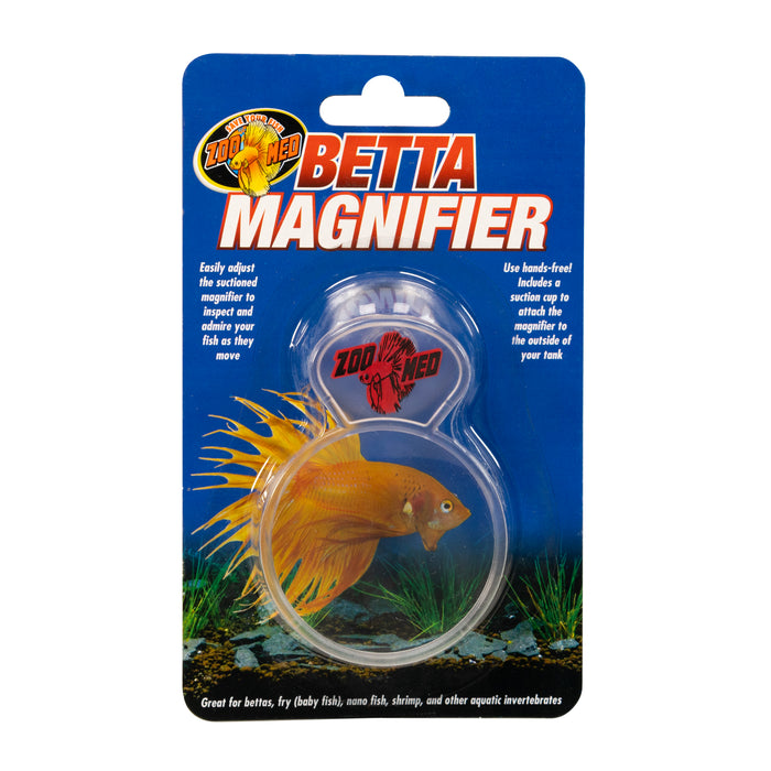Zoo Med BettaView Magnifier One Size