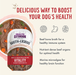 Health Extension Broth-Licious Beef & Green Bean in Bone Broth -Vitality Recipe for Adult Dogs - 2 - Image 8