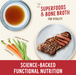 Health Extension Broth-Licious Beef & Green Bean in Bone Broth -Vitality Recipe for Adult Dogs - 3 - Image 8