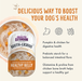 Health Extension Broth-Licious Chicken & Pumpkin in Bone Broth - Healthy Belly Recipe for Adult Dogs - 2 - Image 8