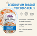 Health Extension Broth-Licious Chicken & Carrots in Bone Broth- Mobility Recipe for Adult Dogs - 2 - Image 8