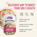 Health Extension Broth-Licious Ocean Fish in Bone Broth -Shiny Coat Recipe for Adult Dogs - 2 - Image 8