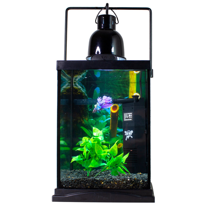 Zoo Med Betta Habitat Kit 3 gal