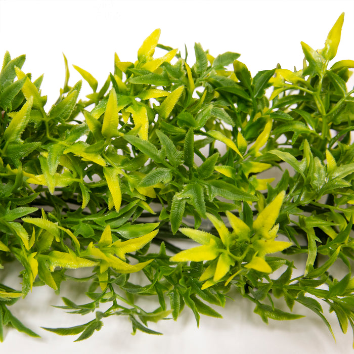 Zoo Med Natural Bush Bolivian Croton Plants Green 18in MD