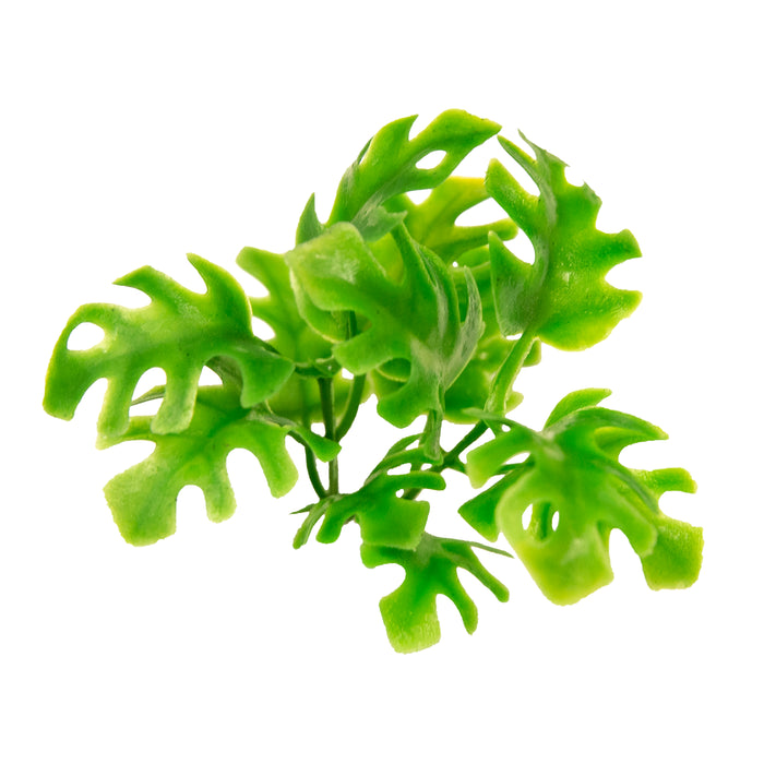 Zoo Med Natural Bush Amazonian Phyllo Plants Green 22in LG
