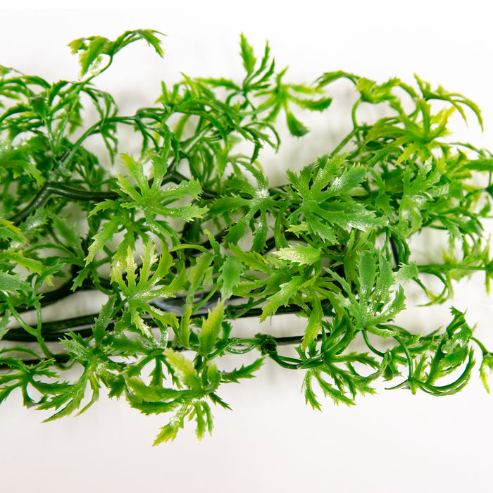 Zoo Med Natural Bush Cannabis Plants Green 22in LG