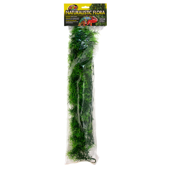 Zoo Med Natural Bush Cashuarina Plants Green LG