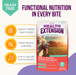 Health Extension Grain Free Buffalo, Whitefish & Sweet Potato Recipe - 4 - Image 11