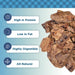 American Pet Supplies - Country Living 4”-6” Beef Lung Slices Dog Treats – 8oz Bag – 100% Natural, Single-Ingredient, High-Protein, Grain-Free Dog Treats – Crunchy & Lightweight - 3 - Image 9