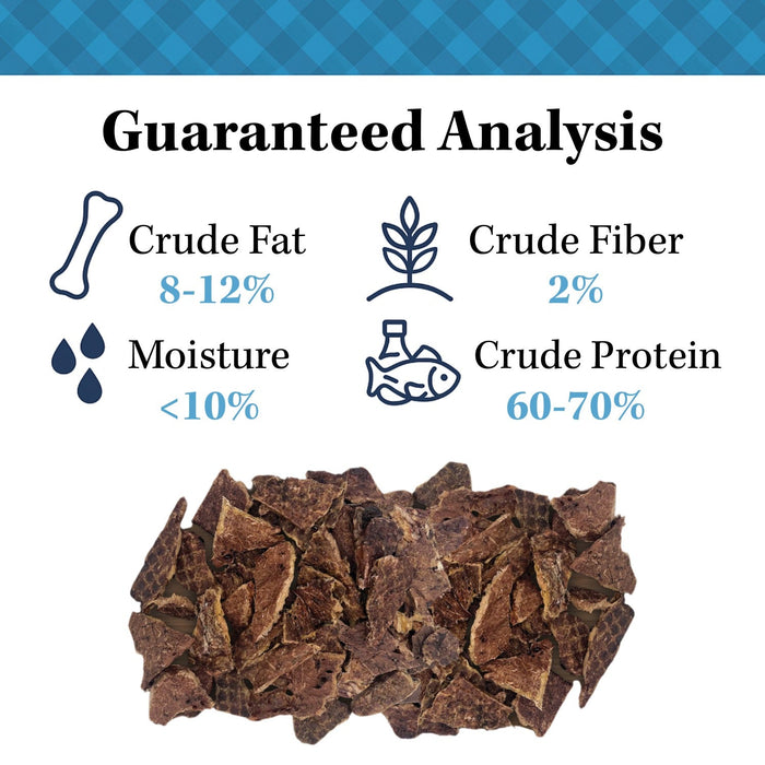 American Pet Supplies - Country Living 4”-6” Beef Lung Slices Dog Treats – 8oz Bag – 100% Natural, Single-Ingredient, High-Protein, Grain-Free Dog Treats – Crunchy & Lightweight - 6 - Image 9