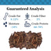 American Pet Supplies - Country Living 4”-6” Beef Lung Slices Dog Treats – 8oz Bag – 100% Natural, Single-Ingredient, High-Protein, Grain-Free Dog Treats – Crunchy & Lightweight - 6 - Image 9