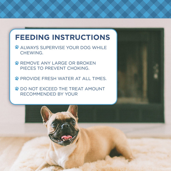 American Pet Supplies - Country Living 4”-6” Beef Lung Slices Dog Treats – 8oz Bag – 100% Natural, Single-Ingredient, High-Protein, Grain-Free Dog Treats – Crunchy & Lightweight - 7 - Image 9