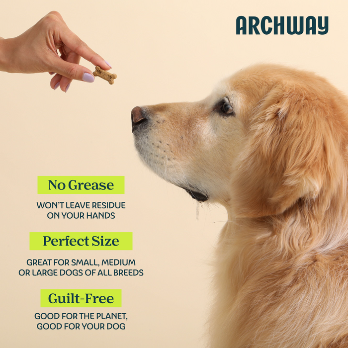 Archway Peanut Butter Cricket Better Biscuit 5 oz