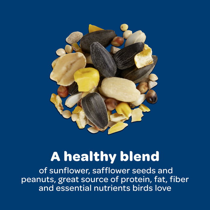 Kaytee Birders' Paradise Blend 8 pounds