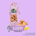 Yak9 Chews CrunCheese Yak Cheese Treats for Dogs - 6 oz - Image 12