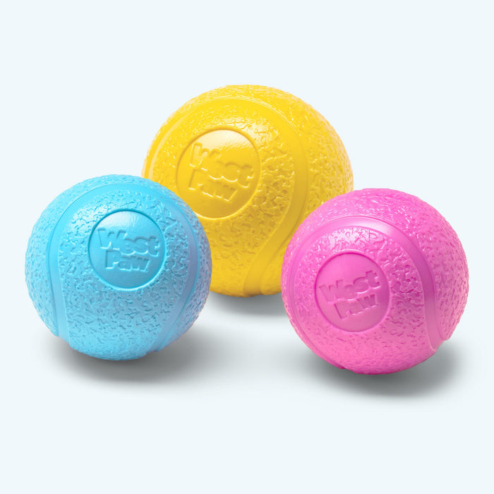 West Paw Boundr Dog Toy