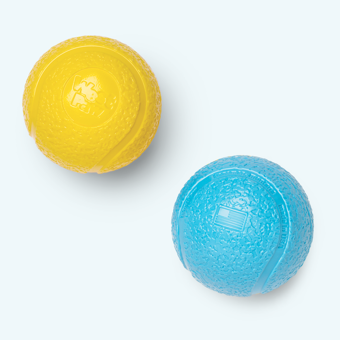 West Paw Boundr Dog Toy