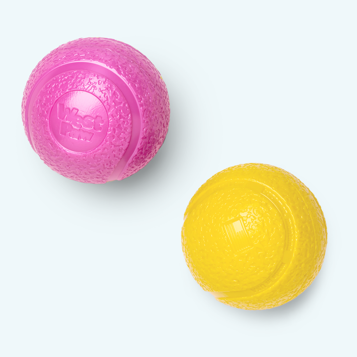 West Paw Boundr Dog Toy