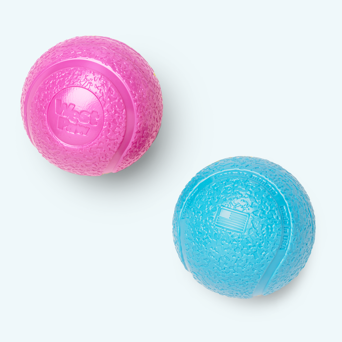 West Paw Boundr Dog Toy