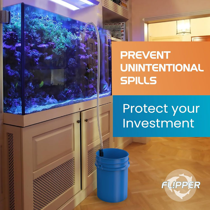 Flipper Bucket Buddy