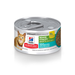 Hill's Science Diet Senior Vitality Adult 7+ Tuna & Vegetables Stew Canned Cat Food
