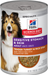 Hill's Science Diet Adult Sensitive Stomach & Skin Tender Turkey & Rice Stew Canned Dog Food