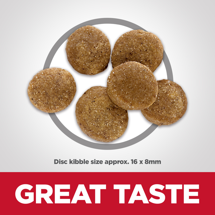 Hill's Science Diet Adult 6+ Large Breed No Corn, Wheat, or Soy Chicken & Brown Rice Recipe Dry Dog Food