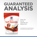 Hill's Science Diet Soft Savories Beef & Cheddar Dog Treats