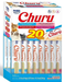 Inaba Cat Churu Tuna Variety Box 20 Tubes