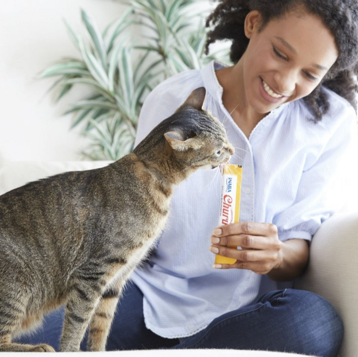 Inaba Cat Churu Tuna Variety Box 20 Tubes