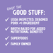 Health Extension Grain Free Carolina Skillet - Pork Recipe - 7 - Image 12
