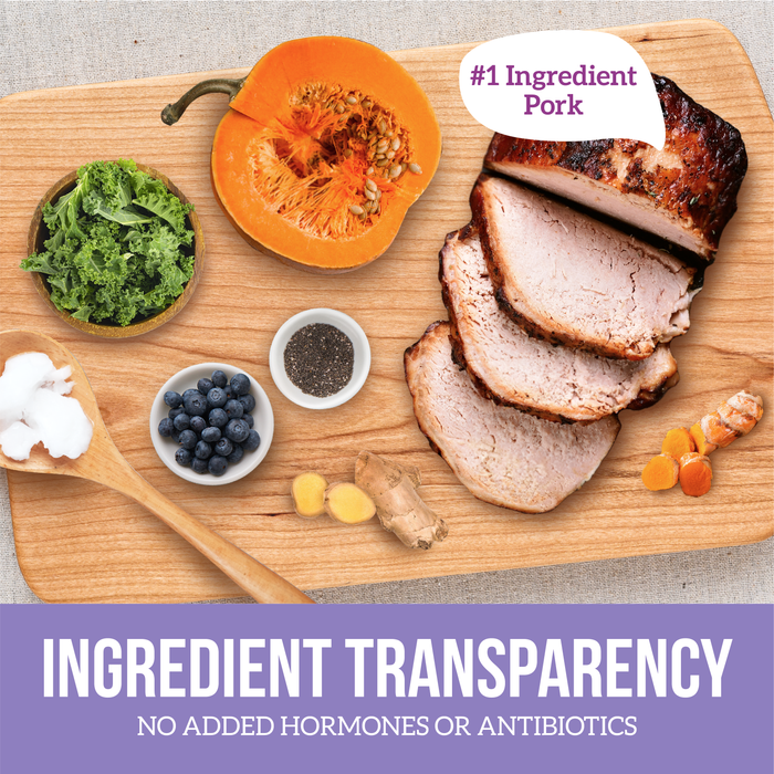 Health Extension Grain Free Carolina Skillet - Pork Recipe - 10 - Image 12