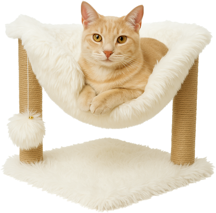 A&E cage Pampurred Paws Cozy Cloud