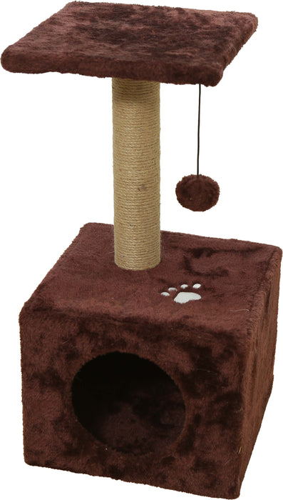 A&E cage Pampurred Paws Cozy Cube Climber
