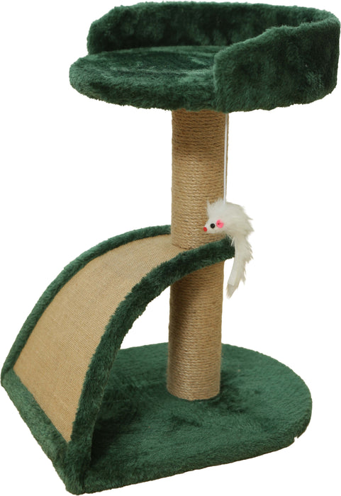 A&E cage Pampurred Paws Cozy Crest