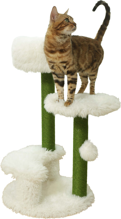 A&E cage Pampurred Paws Alpine Loft