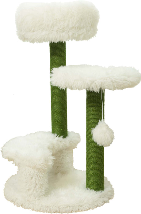 A&E cage Pampurred Paws Alpine Loft