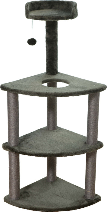 A&E cage Pampurred Paws Sky Climb Tower