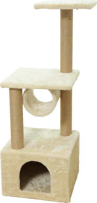 A&E cage Pampurred Paws Ivory Retreat