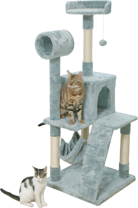 A&E cage Pampurred Paws Lotus Loft