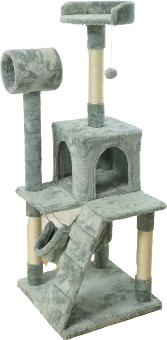 A&E cage Pampurred Paws Lotus Loft